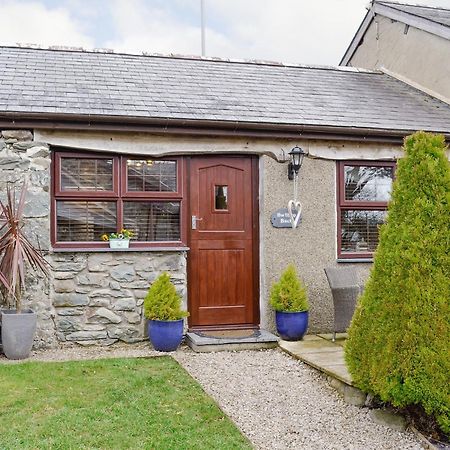 Bwthyn Bach Villa Dyffryn Ardudwy Exterior photo